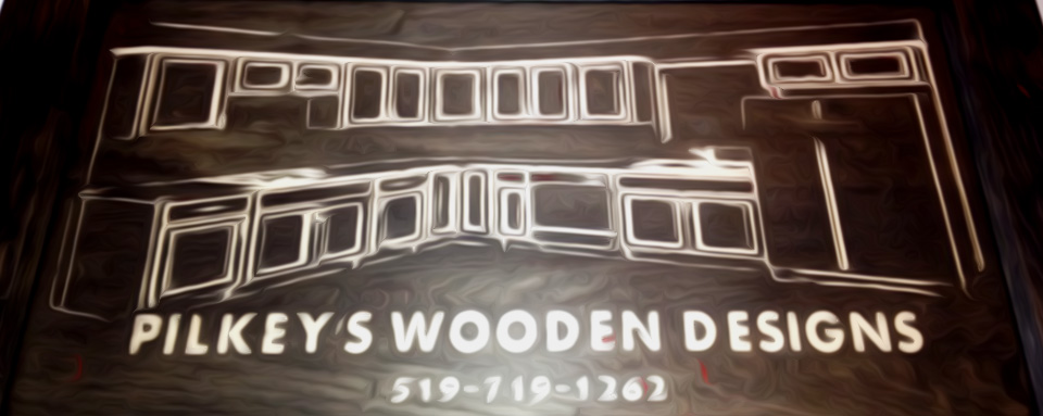 pilkeys wooden designs